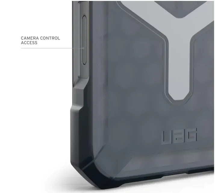 UAG Essential Armor MagSafe Protective Case for iPhone 16 Series