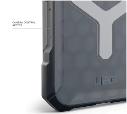 UAG Essential Armor MagSafe Protective Case for iPhone 16 Series