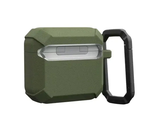 UAG Plasma Shock-Proof Case for AirPods 4 (2024)