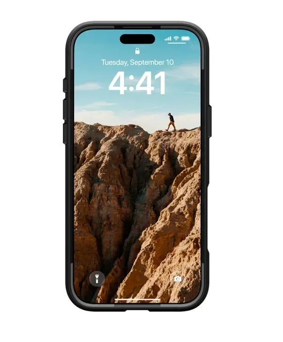 UAG Civilian Case with MagSafe for iPhone 16 Series (2024)