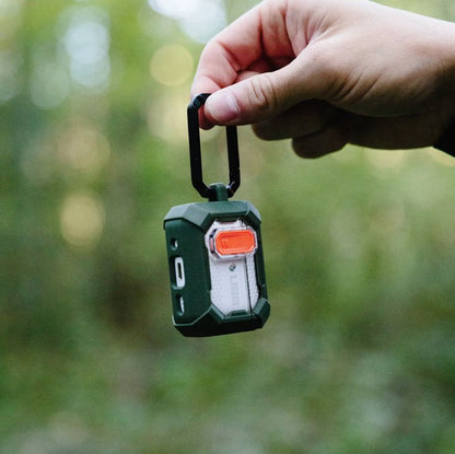 UAG Plasma Shock-Proof Case for AirPods 4 (2024)