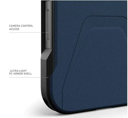 UAG Civilian Case with MagSafe for iPhone 16 Series (2024)