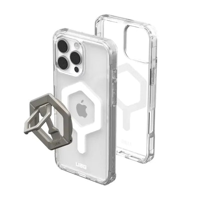 UAG Plyo Case with MagSafe for iPhone 16 Series (2024)