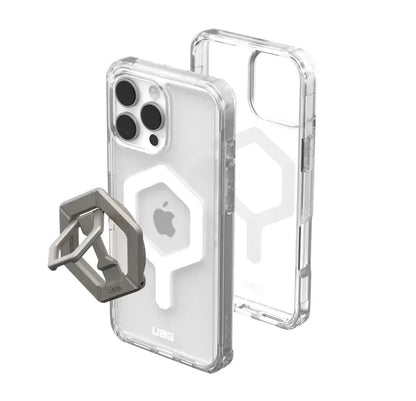 UAG Plyo Case with MagSafe for iPhone 16 Series (2024)