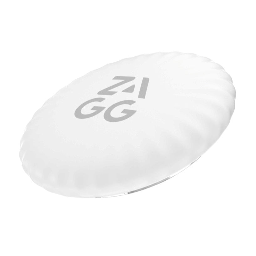 ZAGG Essentials Zfind Tag Locator - White