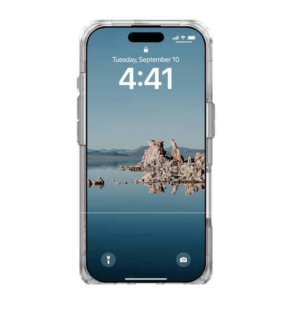 UAG Plyo Case with MagSafe for iPhone 16 Series (2024)
