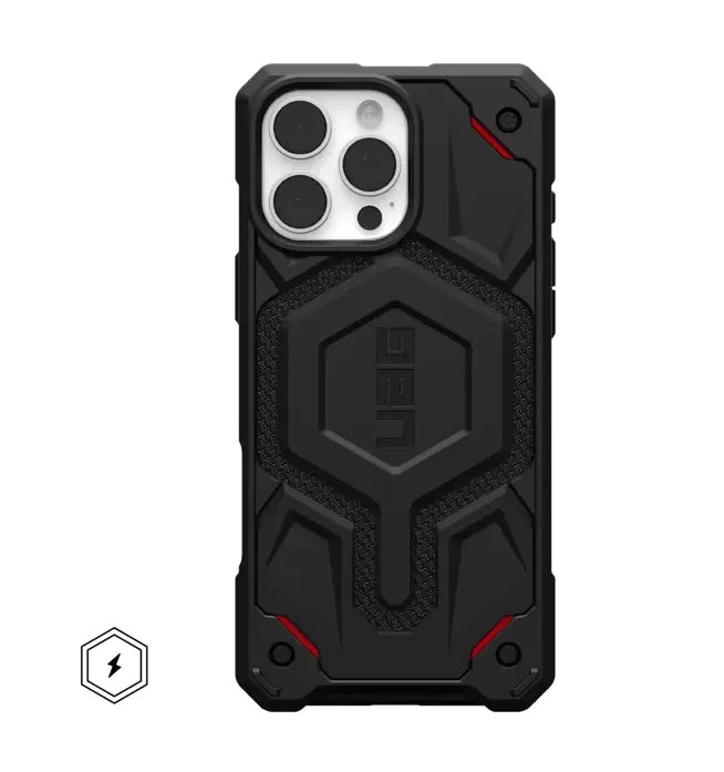 UAG Monarch Pro Case with MagSafe for iPhone 16 Pro Max 6.9" (2024)