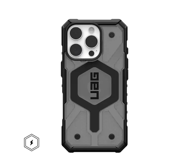 UAG Pathfinder Case with MagSafe for iPhone 16 Series (2024)