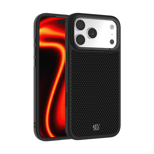 JTLEGEND Kevlite Shockproof Mag Case Black