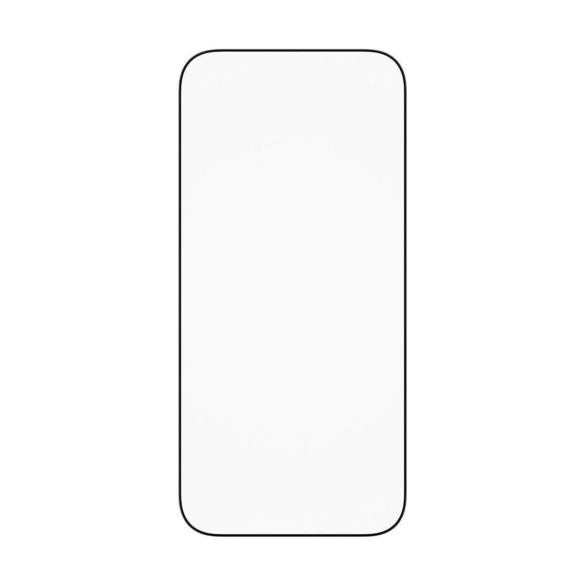 PanzerGlass Ceramic II Screen Protector Ultra-Wide Fit with EasyAligner