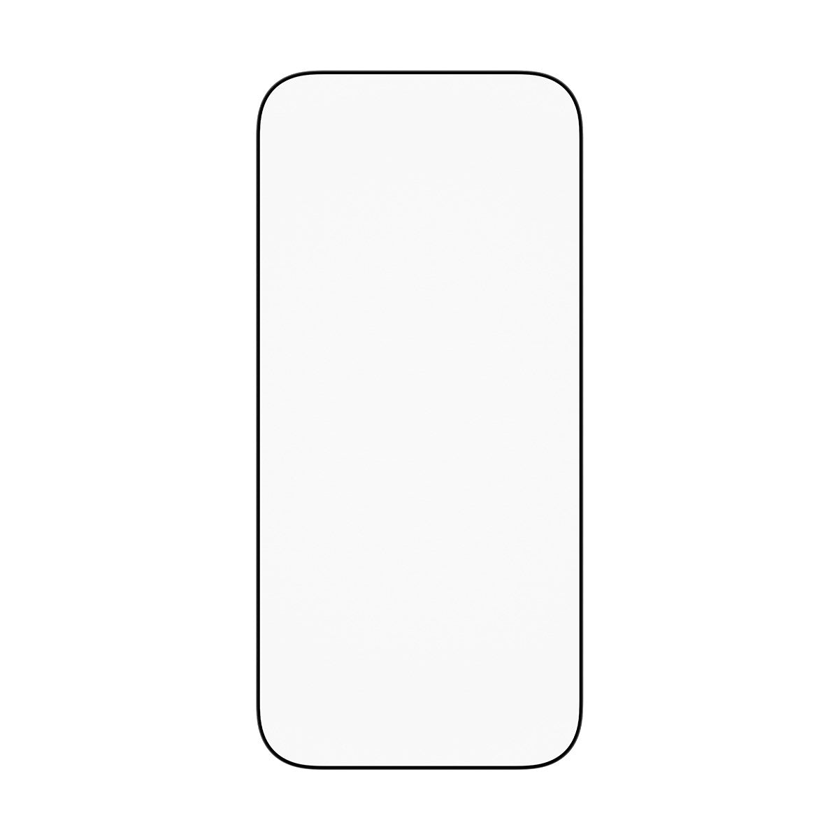 PanzerGlass Screen Protector Ultra-Wide Fit with EasyAligner for iPhone 17 6.3" (2025)