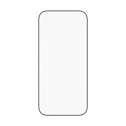 PanzerGlass Screen Protector Ultra-Wide Fit with EasyAligner for iPhone 17 6.3" (2025)