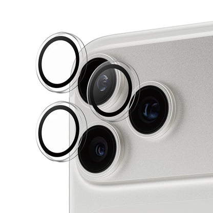 PanzerGlass Hoops Lens Protector for iPhone 17 Series (2025) / iPhone 16 Series (2024)