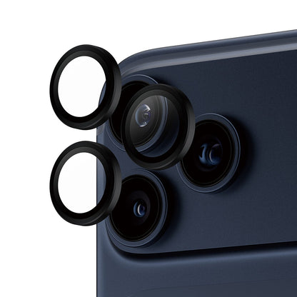 PanzerGlass Hoops Lens Protector for iPhone 17 Series (2025) / iPhone 16 Series (2024)