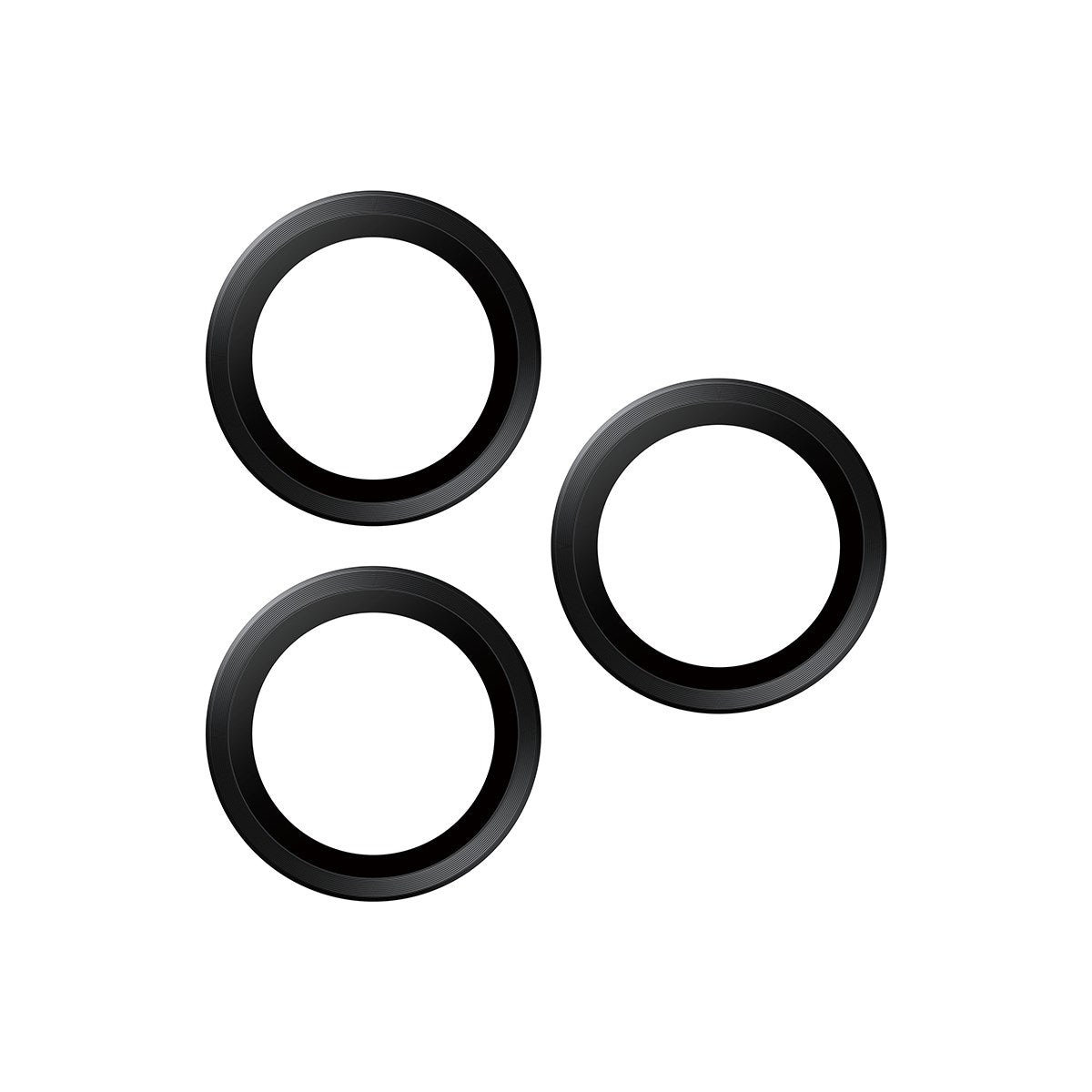 PanzerGlass Hoops Lens Protector for iPhone 17 Series (2025) / iPhone 16 Series (2024)