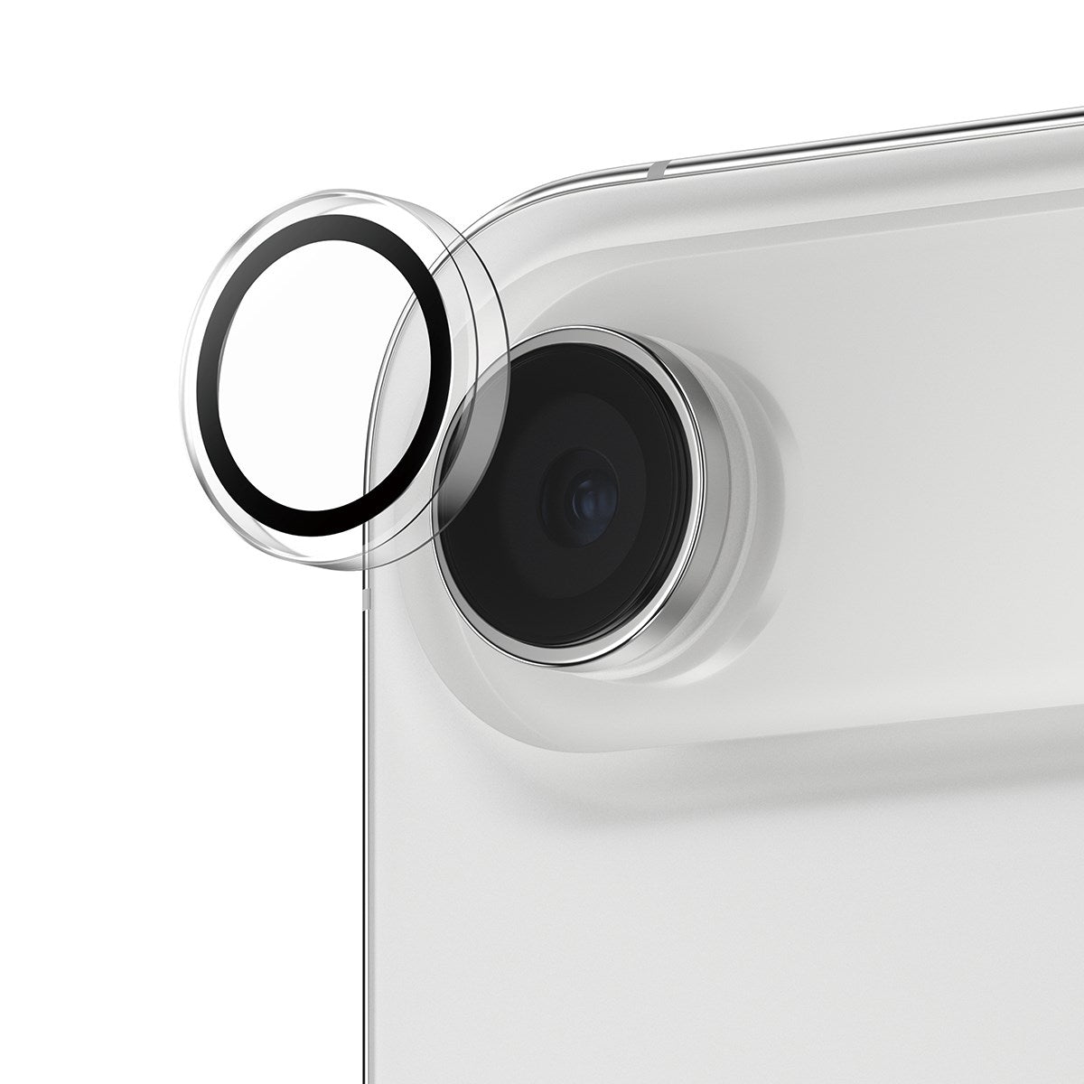 PanzerGlass Hoops Lens Protector for iPhone Air 6.5" (2025)