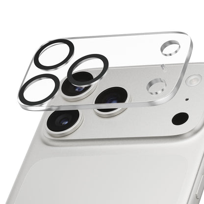 PanzerGlass PicturePerfect Lens Protector for iPhone 17 / 17 Pro Max (2025)