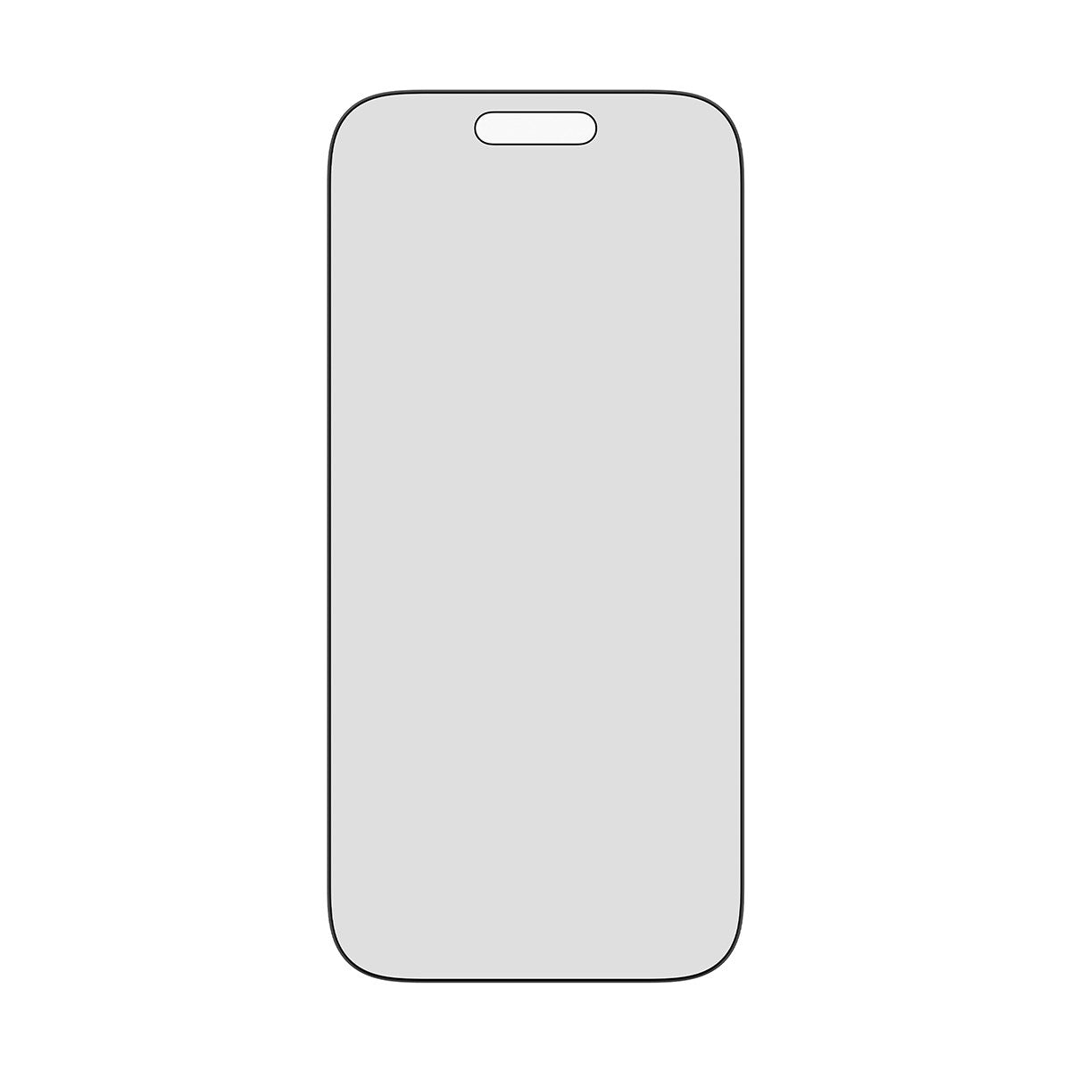 PanzerGlass 2-Way Privacy Screen Protector UWF Fastfit In-a-box