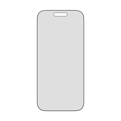 PanzerGlass 2-Way Privacy Screen Protector UWF Fastfit In-a-box