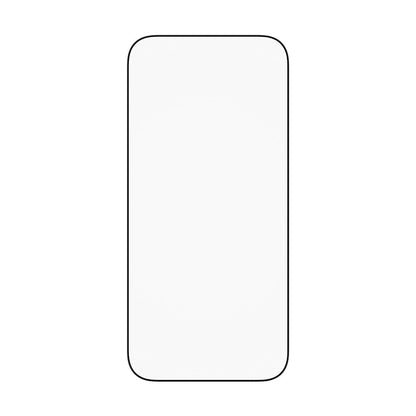 PanzerGlass Screen Protector Ultra-Wide Fit with EasyAligner for iPhone Air 6.5" (2025)