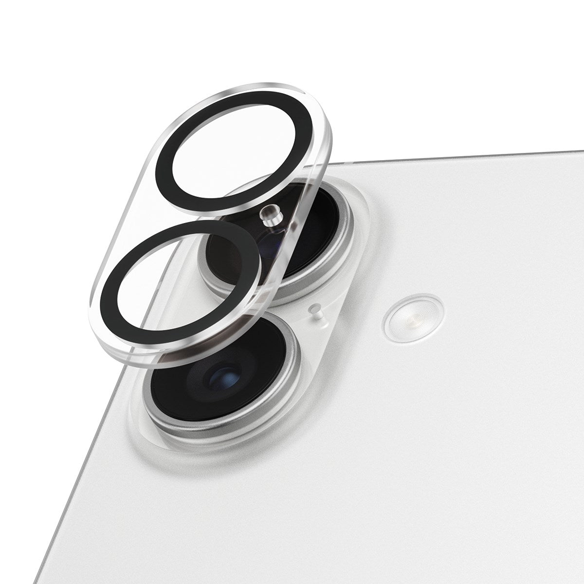 PanzerGlass PicturePerfect Lens Protector for iPhone 17 / 17 Pro Max (2025)