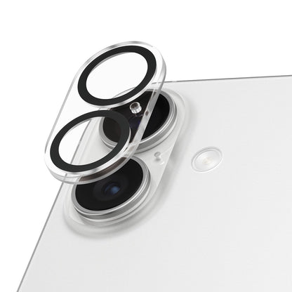 PanzerGlass PicturePerfect Lens Protector for iPhone 17 / 17 Pro Max (2025)