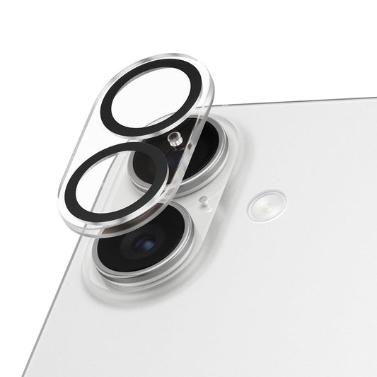 PanzerGlass PicturePerfect Lens Protector for iPhone 17 / 17 Pro Max (2025)