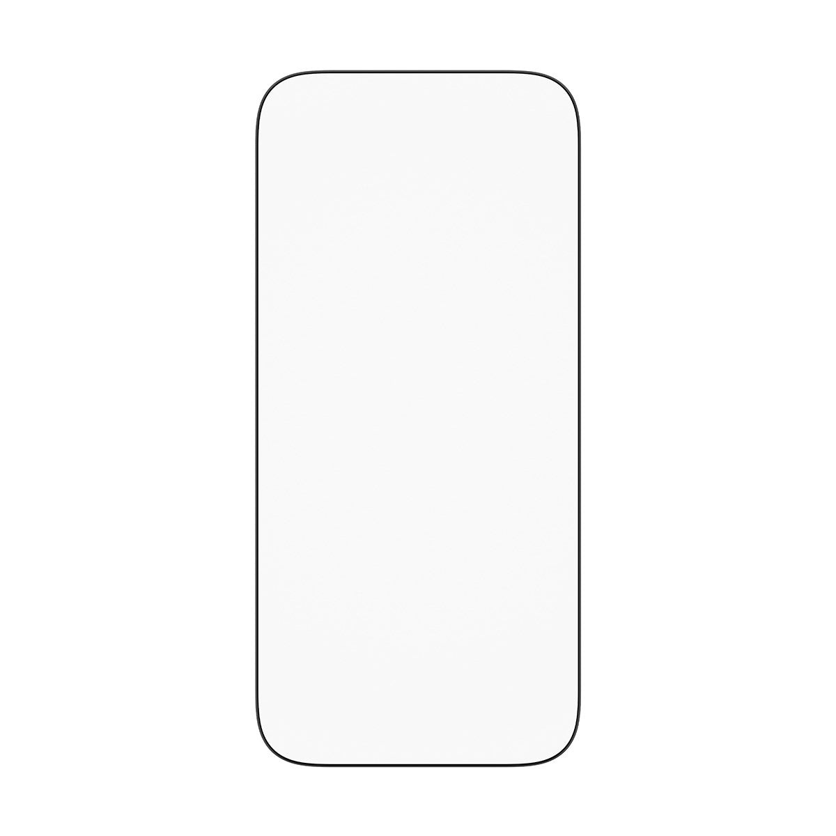 PanzerGlass Screen Protector Ultra-Wide Fit with EasyAligner for iPhone 17/18 Pro Series (2025/2026)