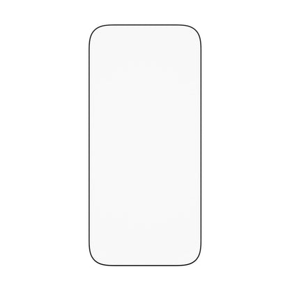 PanzerGlass Screen Protector Ultra-Wide Fit with EasyAligner for iPhone 17/18 Pro Series (2025/2026)