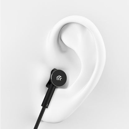 DEVIA Smart Series M1 Metal Wired Earphone (Type-C Digital) EM110