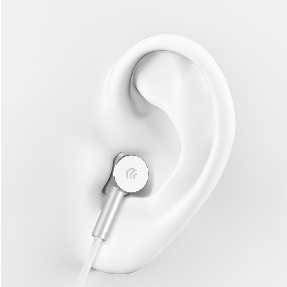 DEVIA Smart Series M1 Metal Wired Earphone (Type-C Digital) EM110