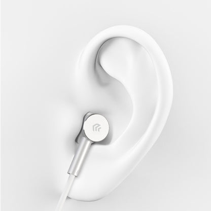 DEVIA Smart Series M1 Metal Wired Earphone (Type-C Digital) EM110
