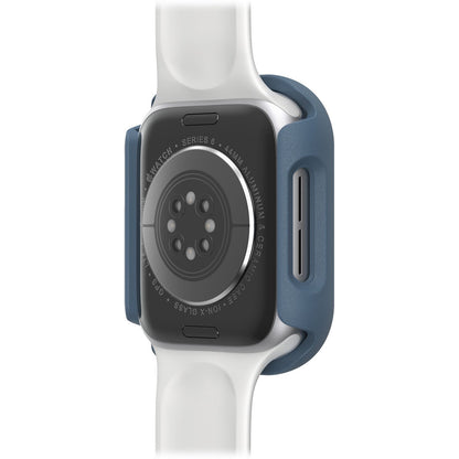 OtterBox Watch Bumper for Apple Watch 44mm - Fine Timing (Blue)