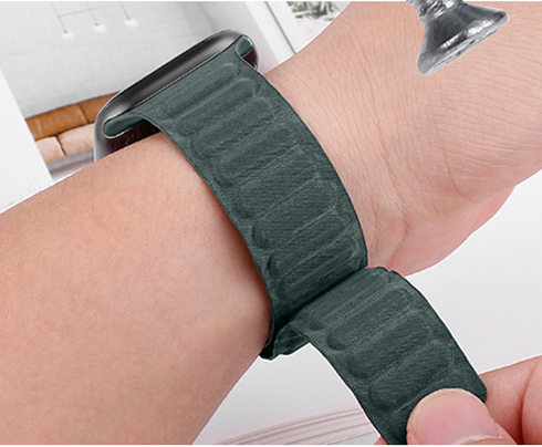 MACHINO Fabric Strap for Apple Watch (MC-WS07)