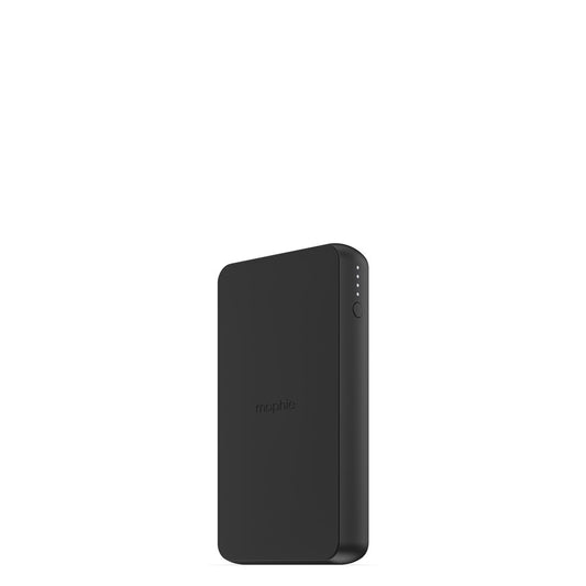 Mophie Charge Stream Powerstation Wireless XL External Battery (10,000mAh), Black (Bulk Pack)