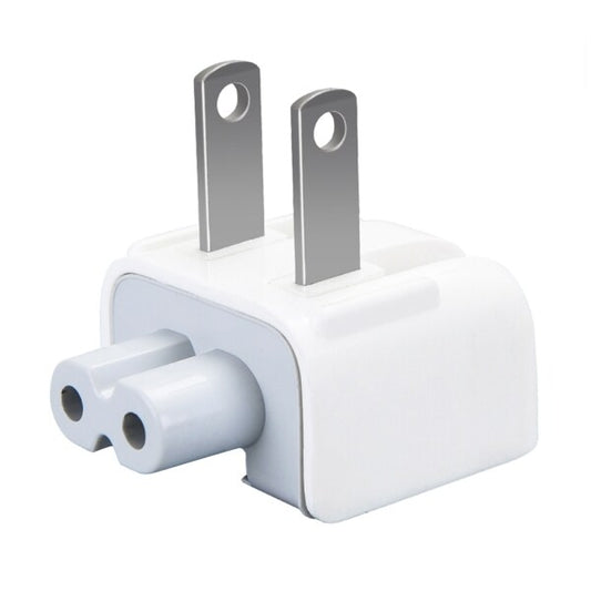 Apple Original AC Power Charger Plug, Macbook AC Power Adapter U.S Duck Head Wall Plug for Apple