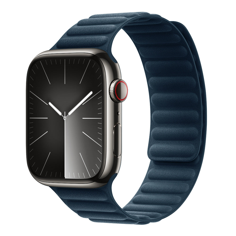 MACHINO Fabric Strap for Apple Watch (MC-WS07)