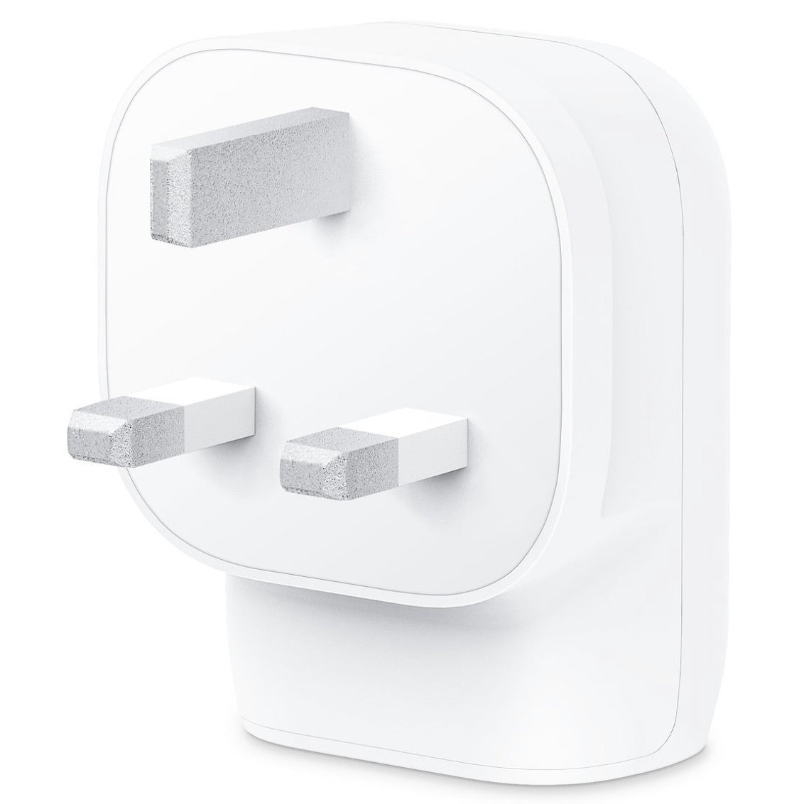 Belkin Boost USB-C + USB-A Wall Charger with USB-C to Lightning Cable (30W)
