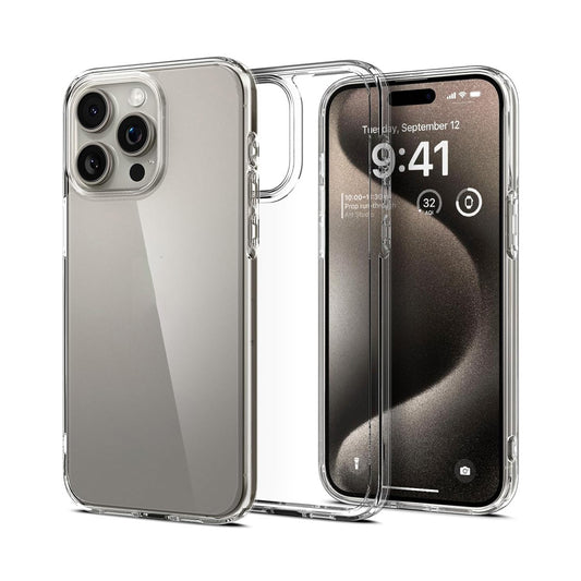 Cedle Crystal Case for iPhone 15 Series (2023)