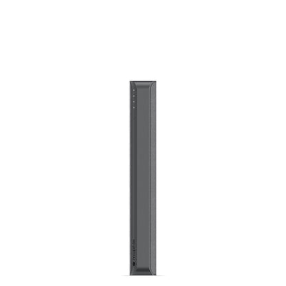 Mophie Powerstation USB-C PD 3XL External Battery Fast-charging Capabilities (26,000mAh/45W), Grey