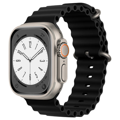 MACHINO Silicone Strap for Apple Watch (MC-WS04)