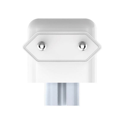 Apple Original EU AC Power Wall Plug Duck Head For Apple MacBook Pro Air Adapter PC Charger