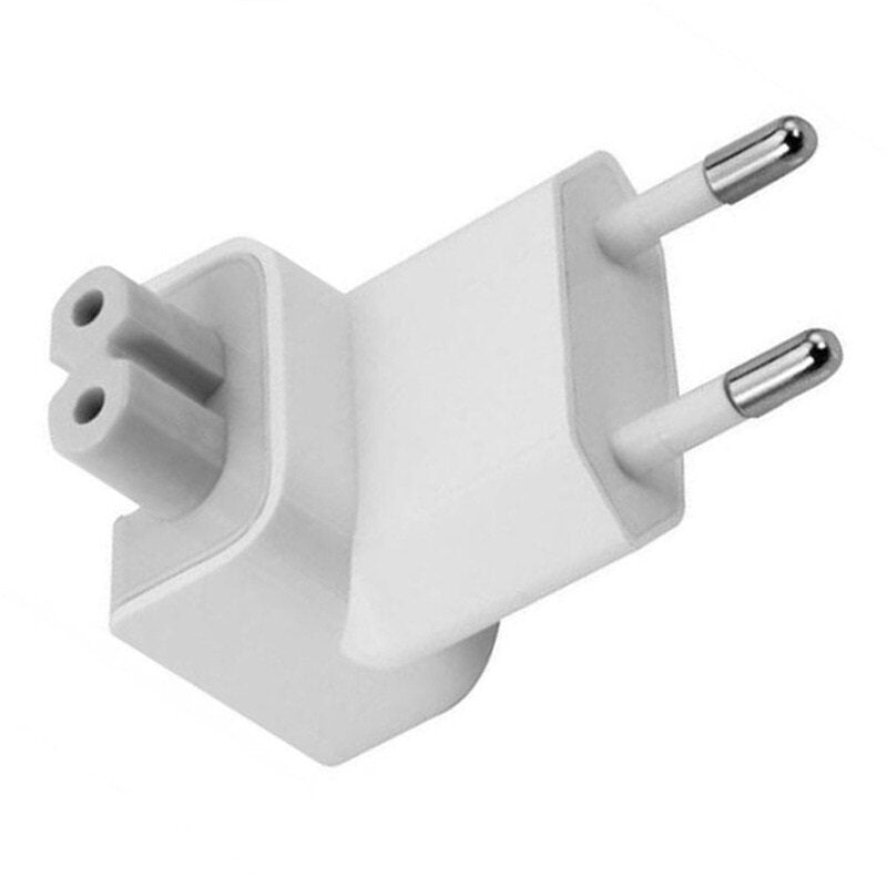 Apple Original EU AC Power Wall Plug Duck Head For Apple MacBook Pro A –  Jaz Authentic® Official Store