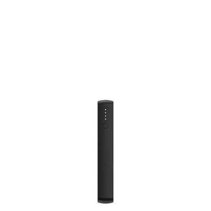 Mophie Charge Stream Powerstation Wireless Battery with Wireless and USB Charging (6,040 mAh), Black