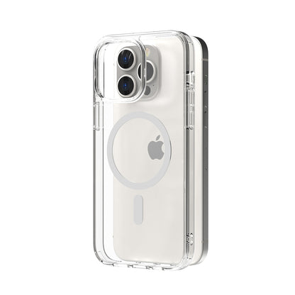 Power Support Air Jacket Mag Hybrid MagSafe Case for iPhone 14 Series (2022)