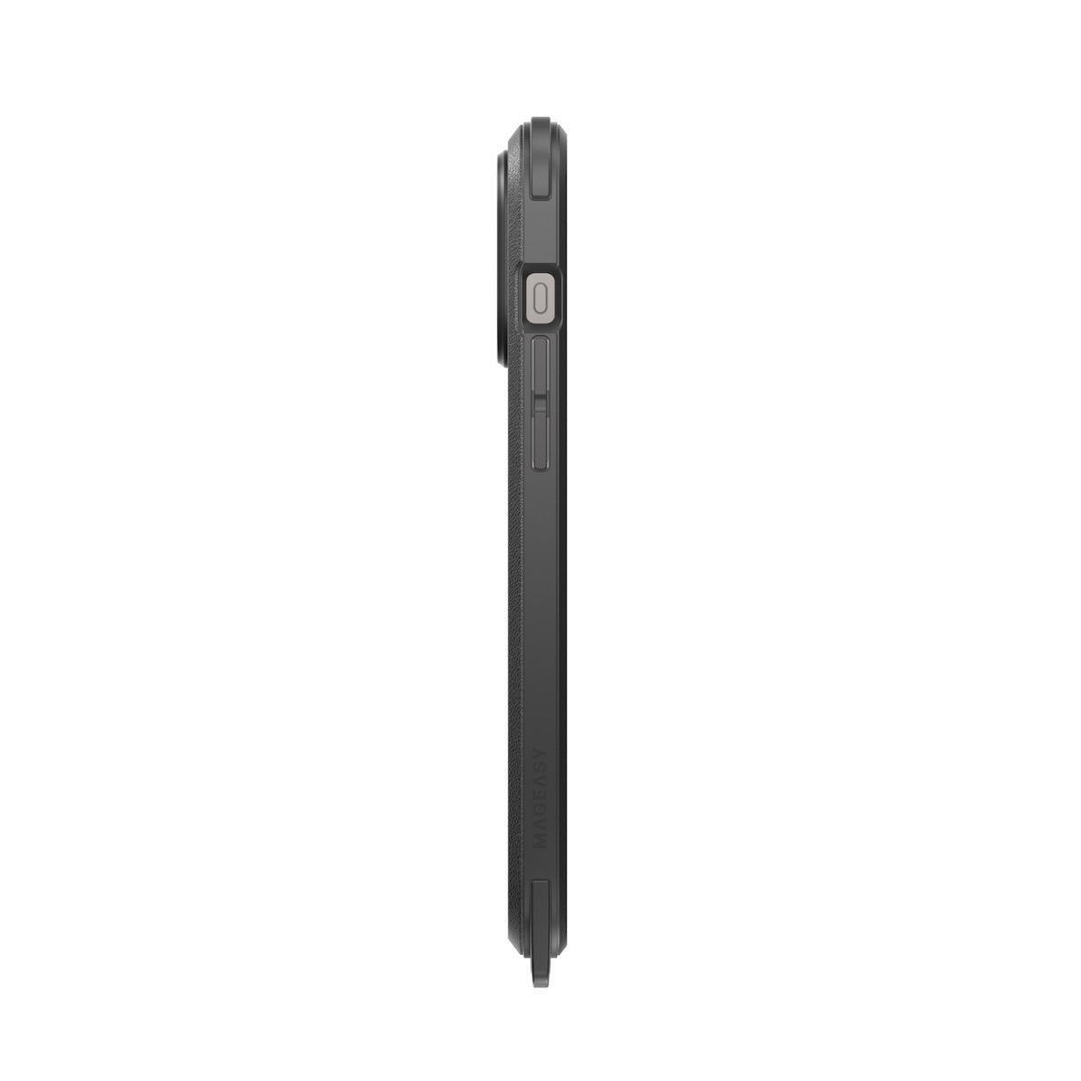 MAGEASY Odyssey M + Strap Case with MagSafe for iPhone 15 Series (2023)