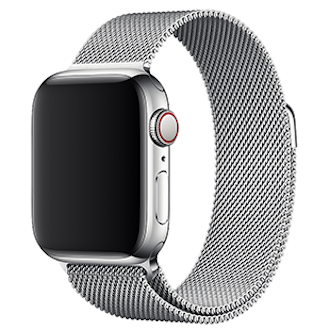 MACHINO Steel Strap for Apple Watch (MC-WS10)