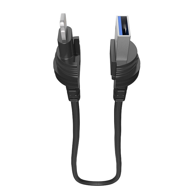 LifeProof LifeActiv Lanyard Cable, Micro USB To USB-A 3.1