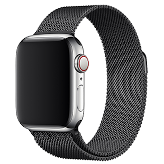 MACHINO Steel Strap for Apple Watch (MC-WS10)