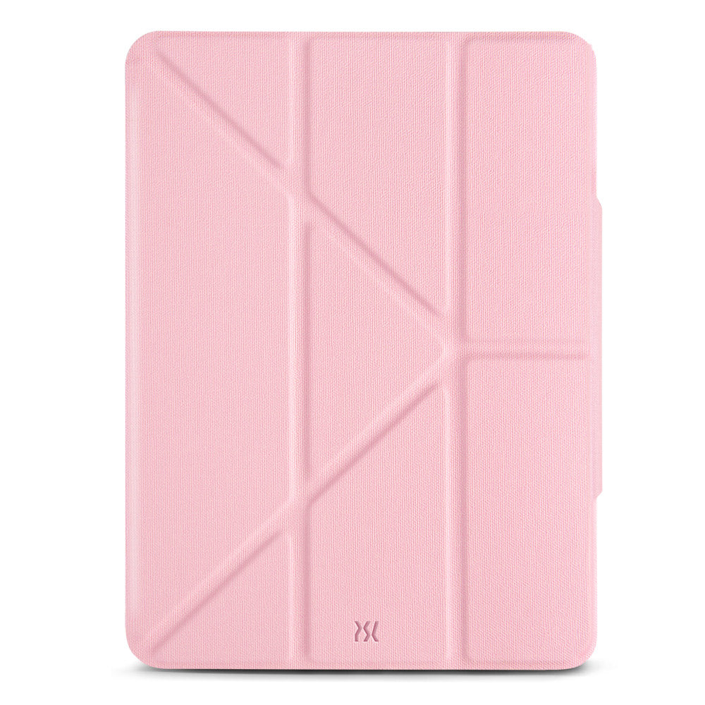 Power Support Air Jacket Folio Transparent Case for iPad 10th Gen 10.9" (2022)
